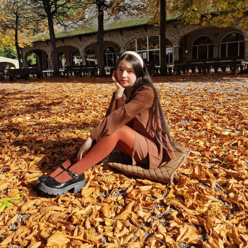 AUTUMN outfit with yesstyle p.1