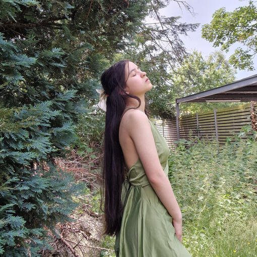 PROM DRESS HAUL ft. YesStyle